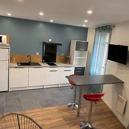 Appartement Refait A Neuf Argelès-sur-Mer Exterior foto