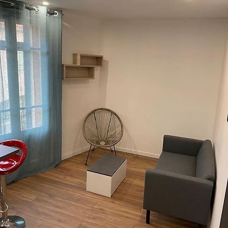 Appartement Refait A Neuf Argelès-sur-Mer Exterior foto