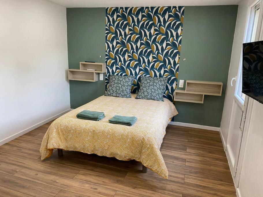 Appartement Refait A Neuf Argelès-sur-Mer Exterior foto